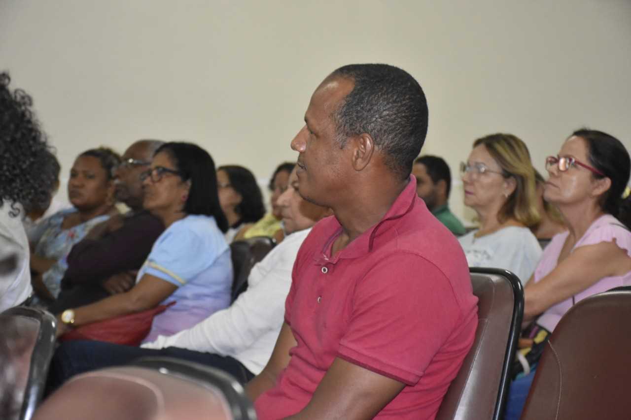 Camacã: Prefeitura realiza Reunião de caráter emergencial para discutir prevenção do Coronavírus (Covid-19)